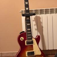 Chitarra eko les paul