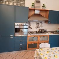 cucina ad angolo