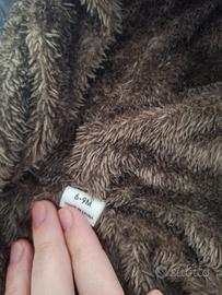 giubbotto interno invernale