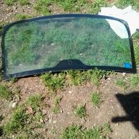 parabrace fiat punto seconda serie