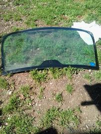 parabrace fiat punto seconda serie