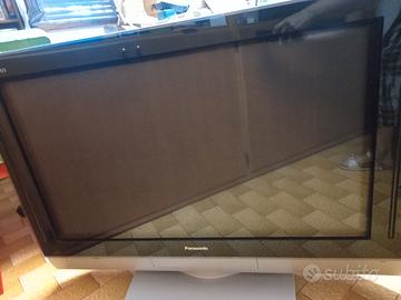 Televisore Panasonic 
