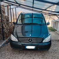 MERCEDES VITO VIANO