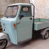 Bertacchini modello Empolini 1984