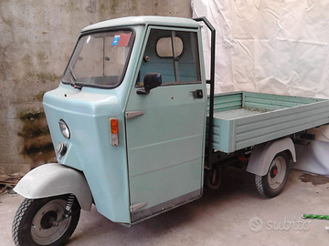 Bertacchini modello Empolini 1984