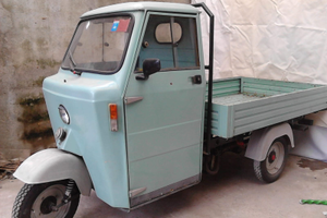 Bertacchini modello Empolini 1984