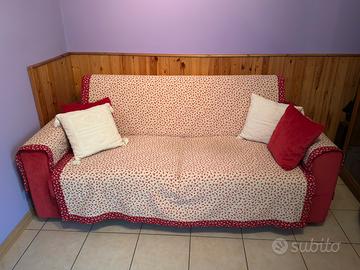 divano letto