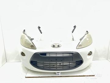 MUSATA COMPLETA + KIT RADIATORI FORD Ka Serie (CCU
