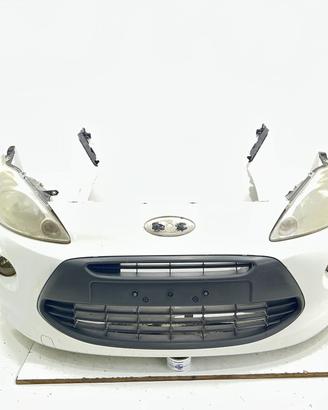 MUSATA COMPLETA + KIT RADIATORI FORD Ka Serie (CCU