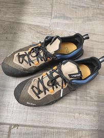 Scarpe trekking Salewa 