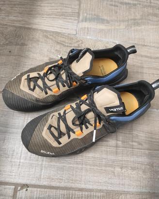 Scarpe trekking Salewa 