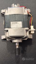 Motore per lavatrice