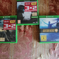 Giochi Xbox one