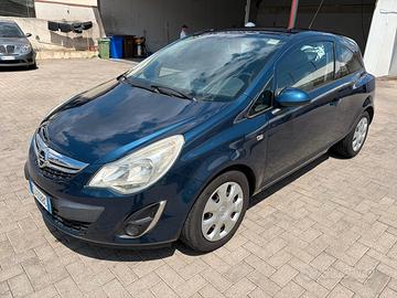 Opel Corsa 1.2 3 porte Elective CON MOTORE RIGENER