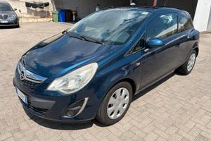 Opel Corsa 1.2 3 porte Elective CON MOTORE RIGENER