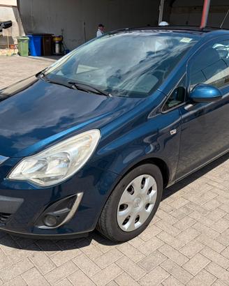 Opel Corsa 1.2 3 porte Elective CON MOTORE RIGENER