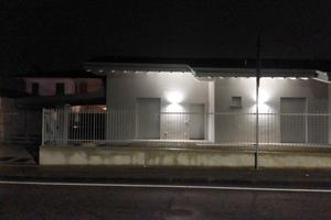 Trilocale con opzione a riscatto