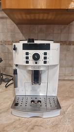 Macchina caffè Magnifica S De Longhi ancora in gar