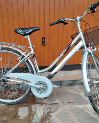 city bike