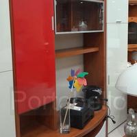 Codice: 8815 PARETE ATTREZZATA STILE MODERNO STRU