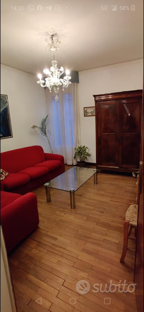 Appartamento – VE - Vista 2