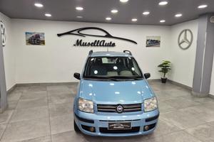 Fiat Panda Fiata 1.3 MJT 2006 Emotion