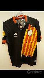 Maglia calcio nazionale Catalogna casa del 2010