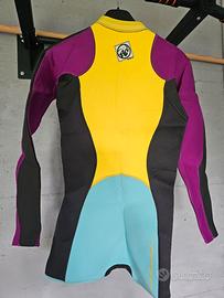 mutina donna per surf/windsurf