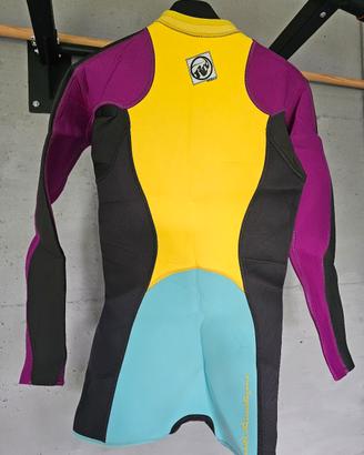 mutina donna per surf/windsurf