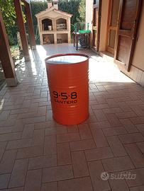 botte santero