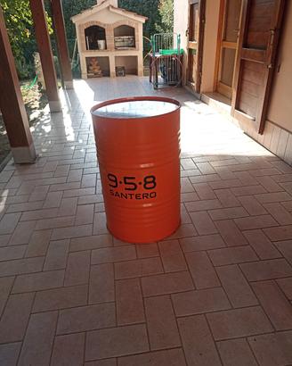 botte santero