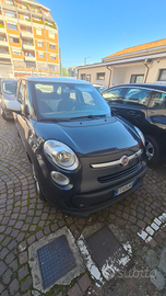 Fiat 500L 1.6Mtj 105cv