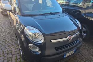 Fiat 500L 1.6Mtj 105cv