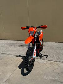 KTM 350 EXCF 2023