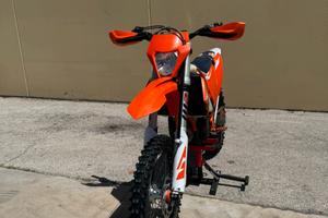KTM 350 EXCF 2023