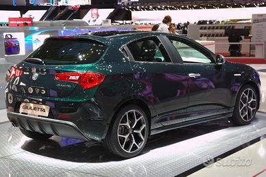 Ricambi usati alfa romeo giulietta 2016-2025