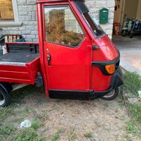 Piaggio Ape 50