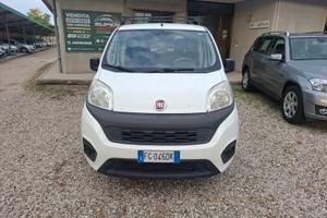 Fiat Qubo 1.4 8V 77 CV Lounge (57Kw)