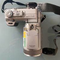 Digitale Sony HQS