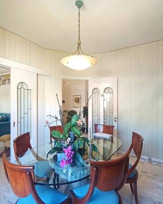 4 Vani + garage (Via Tripoli - Ficarazzi)