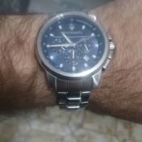 orologio maserati