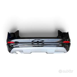 PARAURTI POSTERIORE AUDI Q2 originale