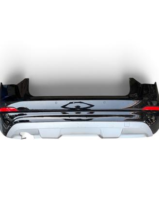 PARAURTI POSTERIORE AUDI Q2 originale