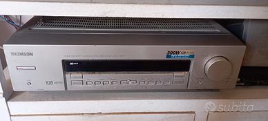 Amplificatore RicevitoreThomson