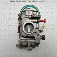 CARBURATORE KEIHIN YAMAHA YZF 250 2001 2002 WRF 20