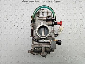 CARBURATORE KEIHIN YAMAHA YZF 250 2001 2002 WRF 20