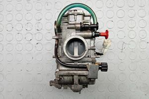 CARBURATORE KEIHIN YAMAHA YZF 250 2001 2002 WRF 20