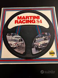 VOLANTE MOMO MARTINI RANCING S4