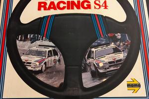 VOLANTE MOMO MARTINI RANCING S4