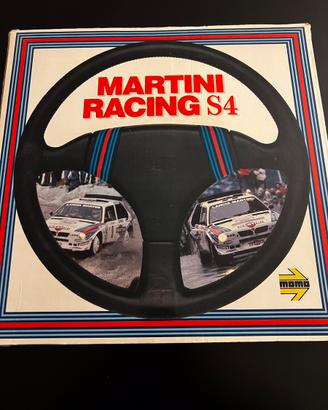 VOLANTE MOMO MARTINI RANCING S4